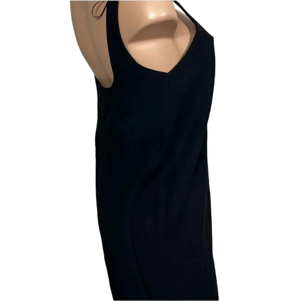 ✨Zara Sleeveless Romper ✨